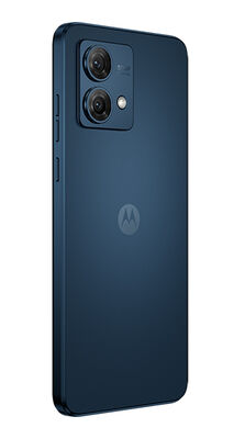 moto g84 5g negro foto 4 de 5