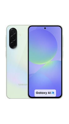 SAMSUNG GALAXY A36 5G LIGHTGREEN ATT