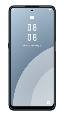 hisense h60 smart azul foto 1 de 4