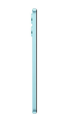 honor x6a cyan foto 3 de 6