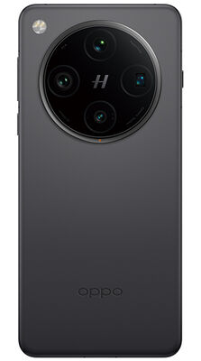 OPPO Find X8 Pro negro foto 6 de 6