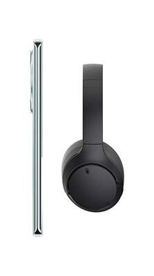 HONOR MAGIC7 LITE BDL HEADPHONES 5G JCYAN ATT