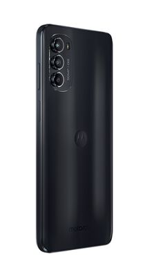 moto g82 5g negro foto 4 de 5