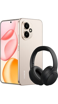 HONOR 400 BDL HEADPHONE GOLD
