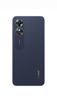 oppo a17 negro foto 2 de 4