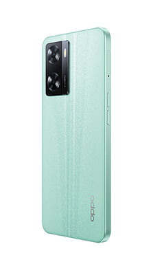 oppo a57 verde foto 2 de 4