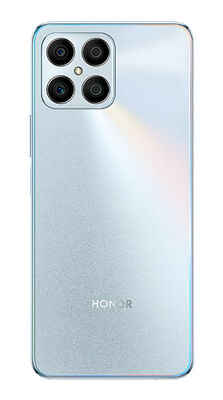honor x8 plata foto 5 de 5
