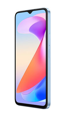 HONOR X6A PLUS 256GB SILVER ATT