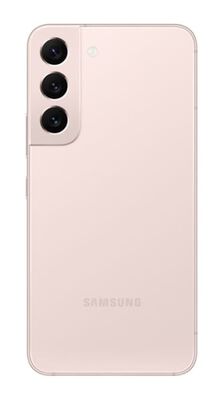 Celular Samsung Galaxy S22 5G 256 GB Rosa | Foto 5