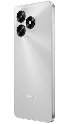 HONOR X5C PLUS METEOR SILVER ATT