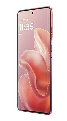 MOTOROLA EDGE 60 FUSION ROSA ATT