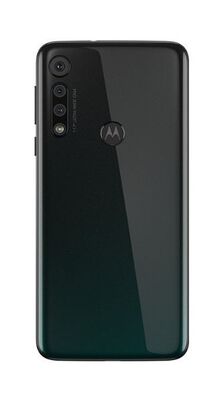 MOTOROLA MOTO G8 PLAY GRIS OBSIDIANA ATT