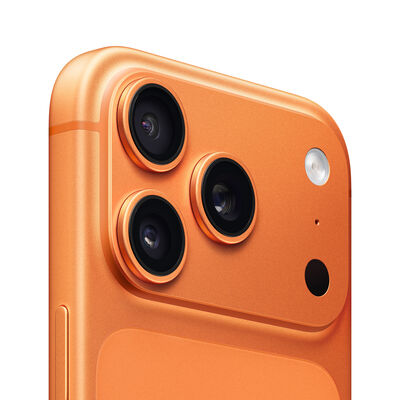 iPhone 17 Pro 5G