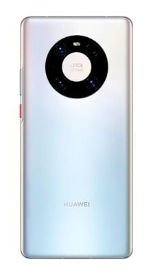 Celular Huawei Mate 40 Pro 4G 256 GB Plata | Foto 1