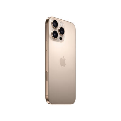 IPHONE 16 PRO MAX 512GB TITANIO DEL DESIERTO ATT
