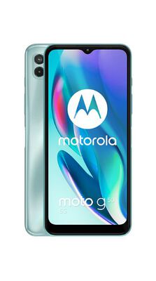 moto g50 verde foto 2 de 5