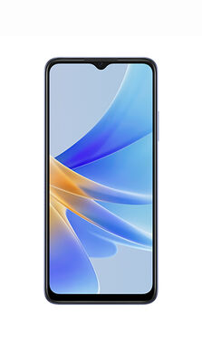 oppo a17 negro foto 1 de 4