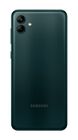 samsung a04 galaxy verde foto 4 de 5