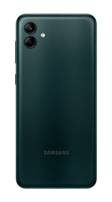 samsung a04 galaxy verde foto 4 de 5