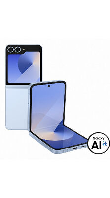 Galaxy Z Flip 6