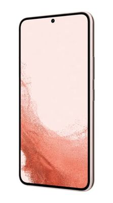 Celular Samsung Galaxy S22 5G 256 GB Rosa | Foto 2