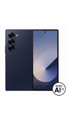Galaxy Z Fold 6