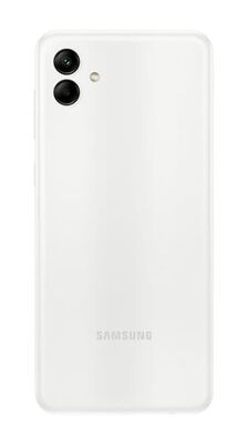 samsung a04 galaxy blanco foto 4 de 4