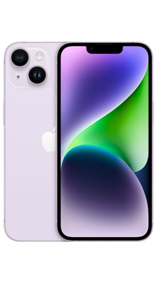 iPhone 14 Morado foto 4 de 8