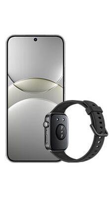 HUAWEI NOVA 13 BDL WATCH FIT 3 WHITE ATT