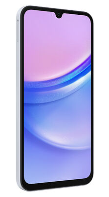 samsung galaxy a15 azul foto 4 de 6