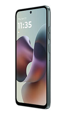 Motorola Moto G56 g5 Gris foto 2 de 4