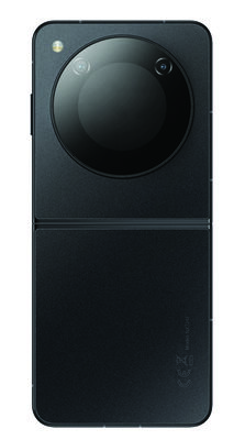 nubia Flip 5G foto 1 de 5