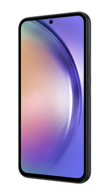 samsung a54 galaxy 5g negro foto 3 de 4