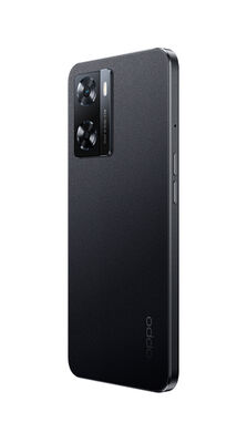 oppo a77 negro foto 3 de 4