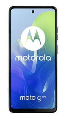 MOTOROLA MOTO G04S AZUL ATT