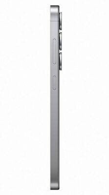 SAMSUNG GALAXY S25 256GB SILVER ATT