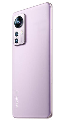 Xiaomi 12 Purple Une