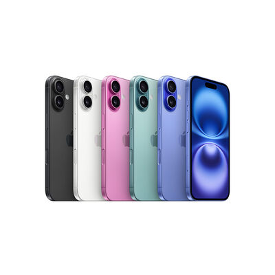 IPHONE 16 PLUS 128GB ULTRAMARINO ATT