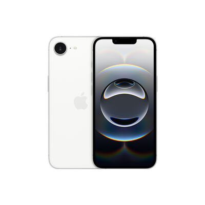 APPLE IPHONE 16E 128GB 5G BLANCO ATT