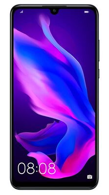 Celular Huawei P30 Lite 4G 128 GB Azul | Foto 1