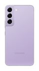 samsung galaxy s22 5g violeta foto 2 de 4