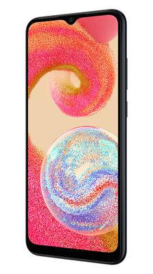 samsung a04e galaxy negro foto 3 de 4