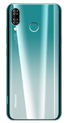 HISENSE H30 HLTE315E ICE BLUE ATT CG