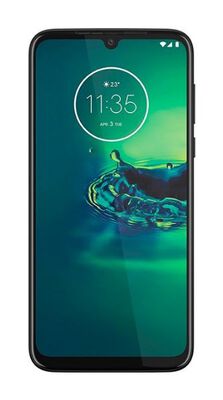 Celular Motorola Moto G8 Plus 4G 64 GB Azul | Foto 1