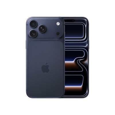 iPhone 17 Pro Max 5G