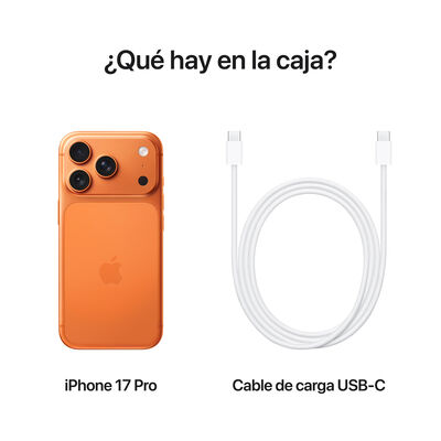 iPhone 17 Pro 5G