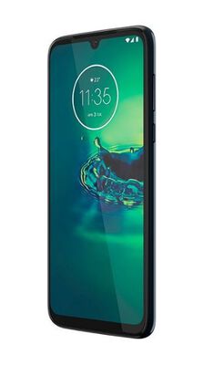 Celular Motorola Moto G8 Plus 4G 64 GB Azul | Foto 2