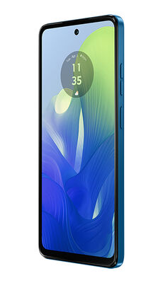 MOTOROLA MOTO G04S AZUL ATT