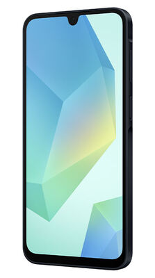 SAMSUNG GALAXY A16 128GB BLACK ATT