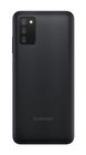 samsung a03 galaxy negro foto 4 de 4